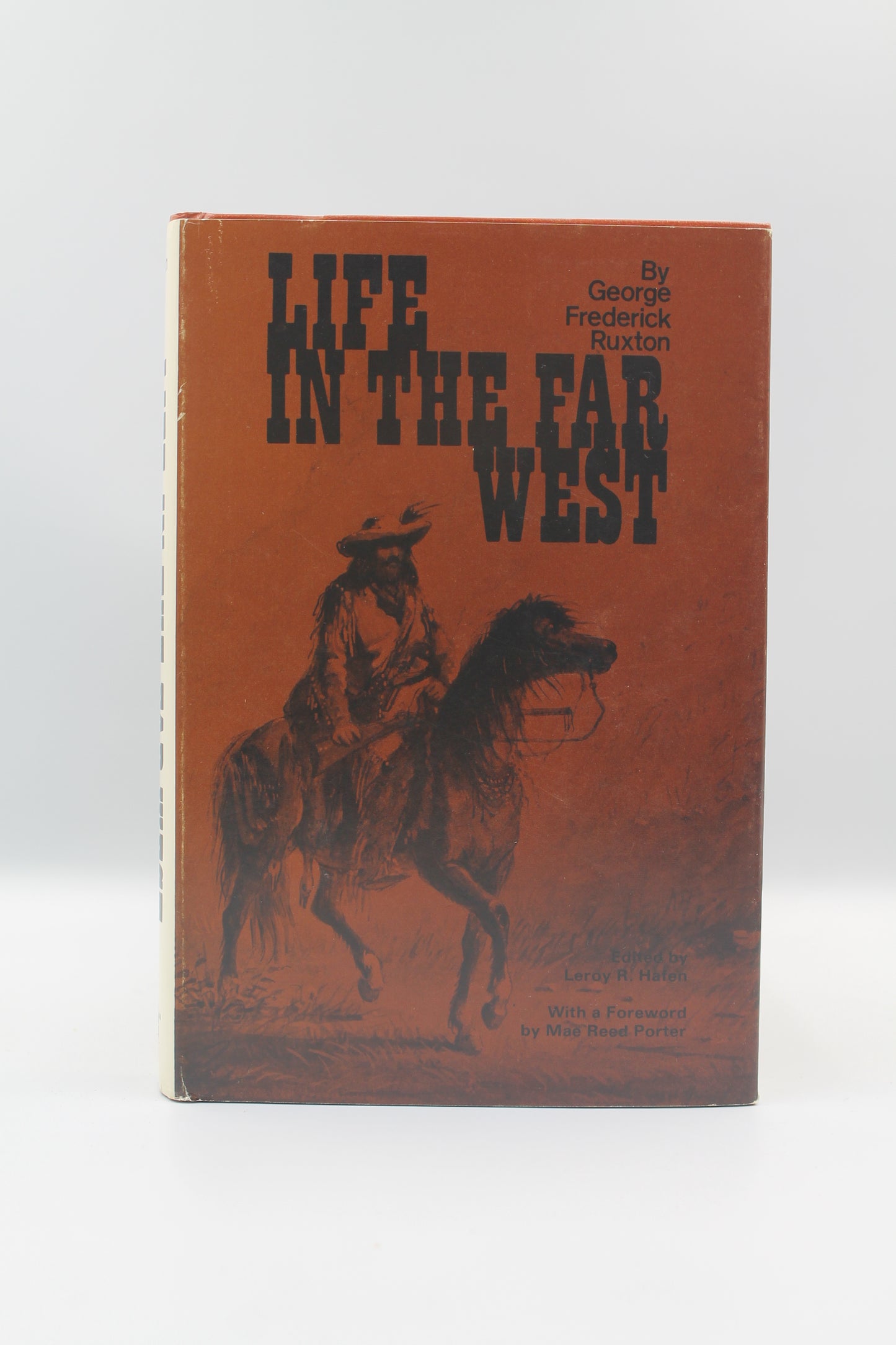 Life in the Far West