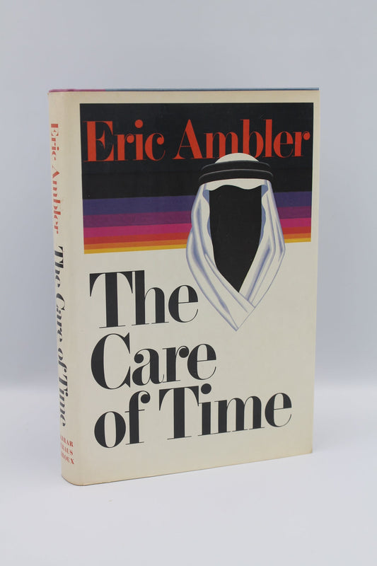 The Care of Time