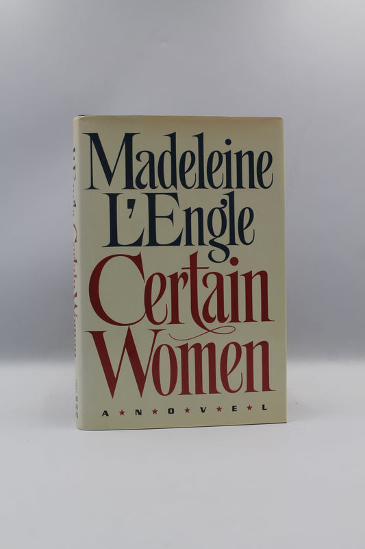Certain Women