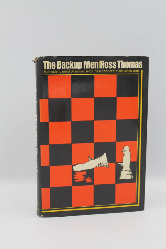 The Backup Men