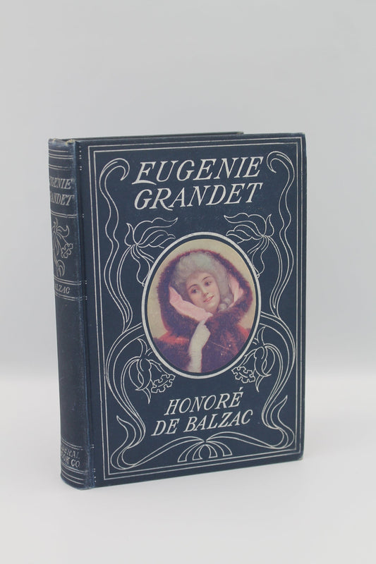 Eugenie Grandet