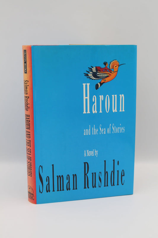 Haroun and the Sea of Stories
