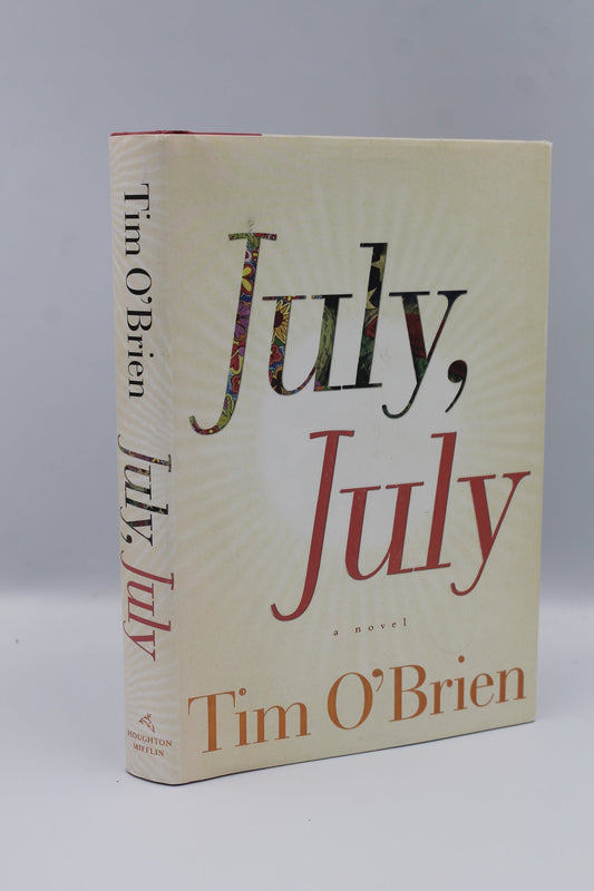 July, July