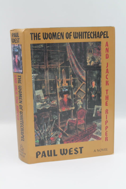 The Women of Whitechapel and Jack the Ripper