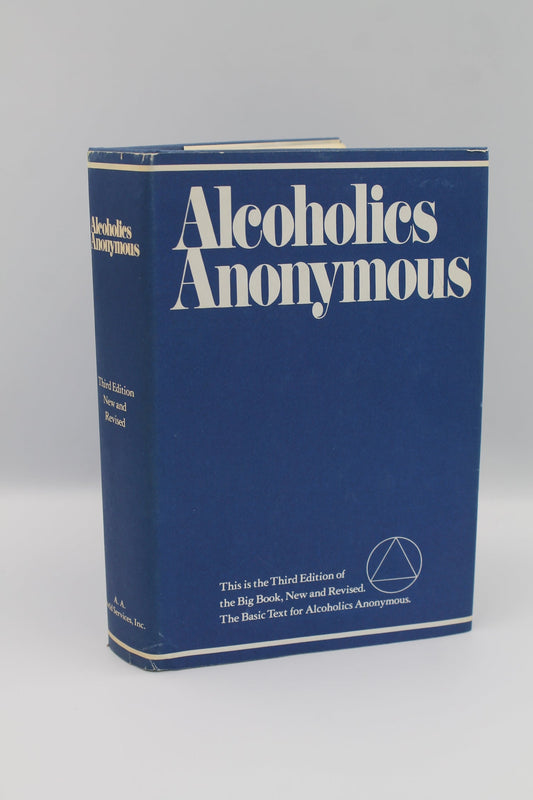 Alcoholics Anonymous