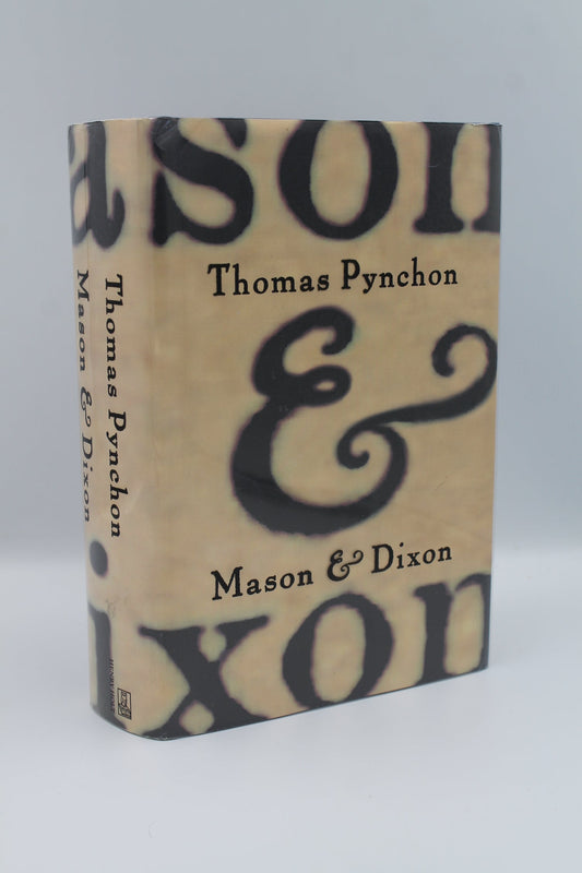 Mason & Dixon