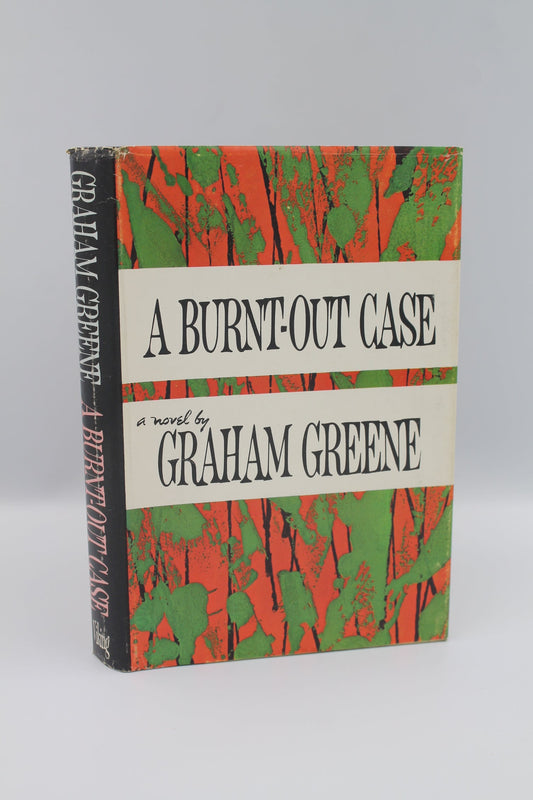 A Burnt-Out Case