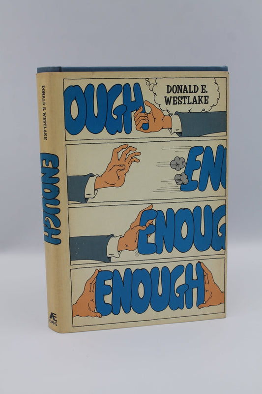 Enough