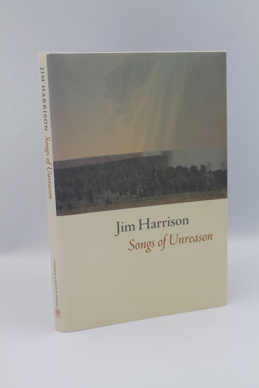 Songs of Unreason