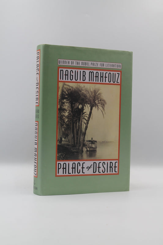Palace of Desire