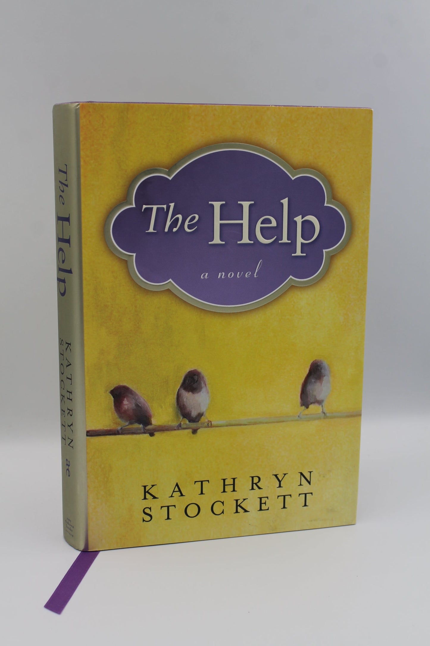 The Help