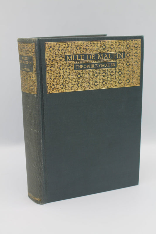 Mlle de Maupin