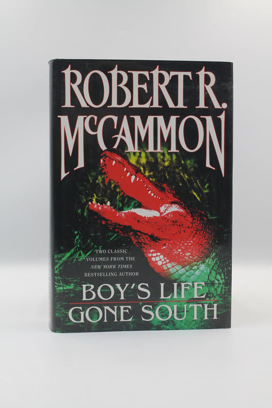 Boy's Life / Gone South