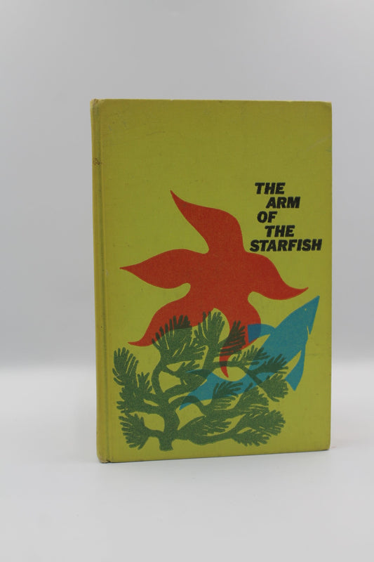 The Arm of the Starfish