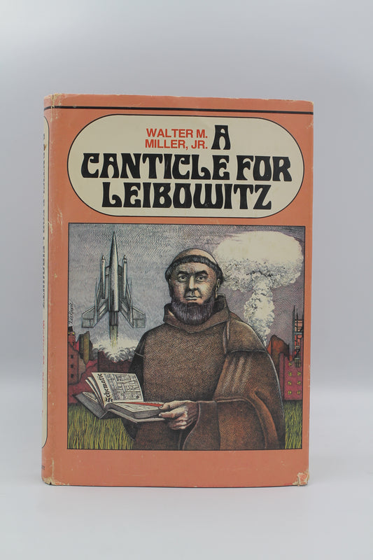A Canticle for Leibowitz