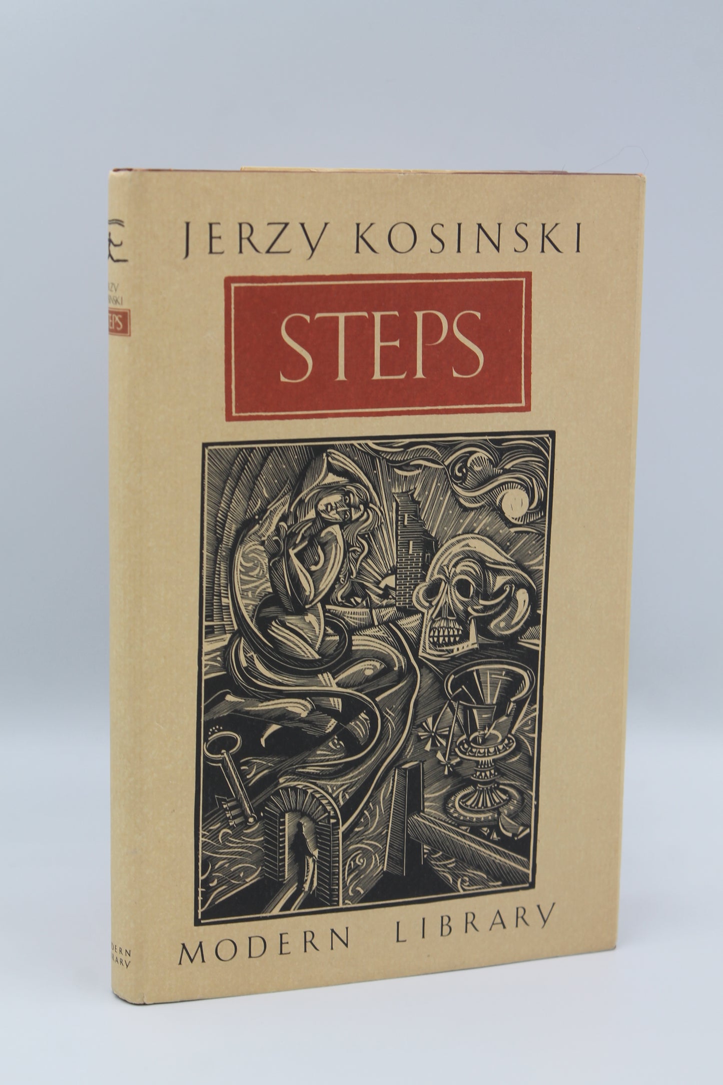 Steps
