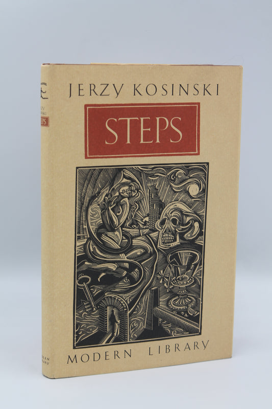 Steps