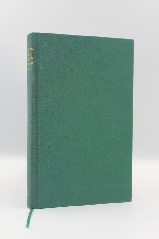 Novels & Memoirs 1941-1951