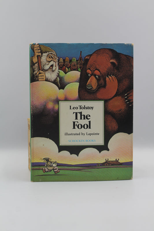 The Fool