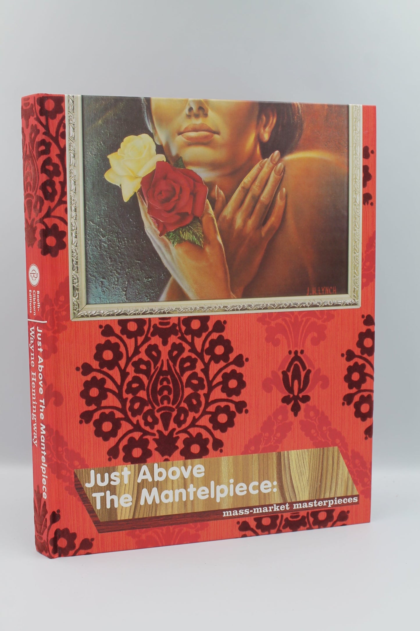 Just Above the Mantelpiece: Mass-Market Masterpieces