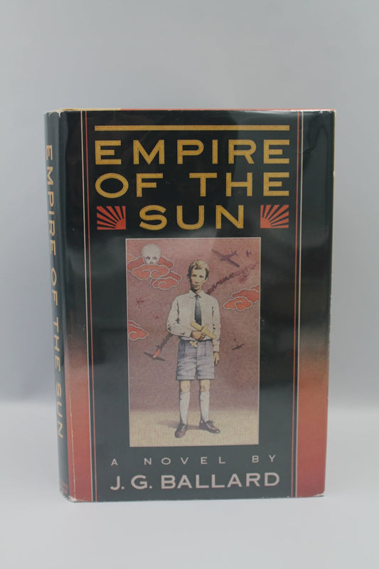 Empire of the Sun