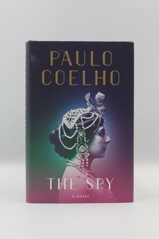 The Spy