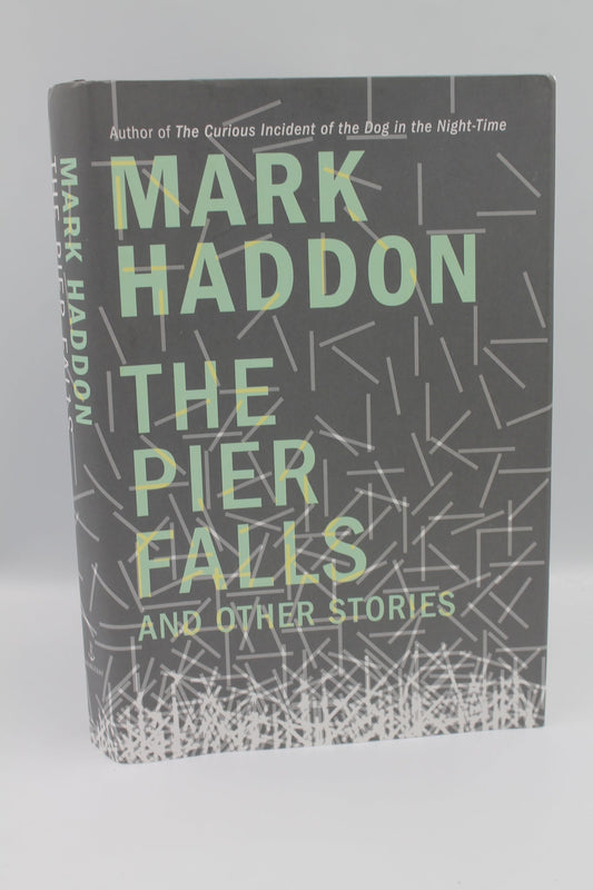 The Pier Falls and Other Stories