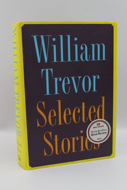 Selected Stories