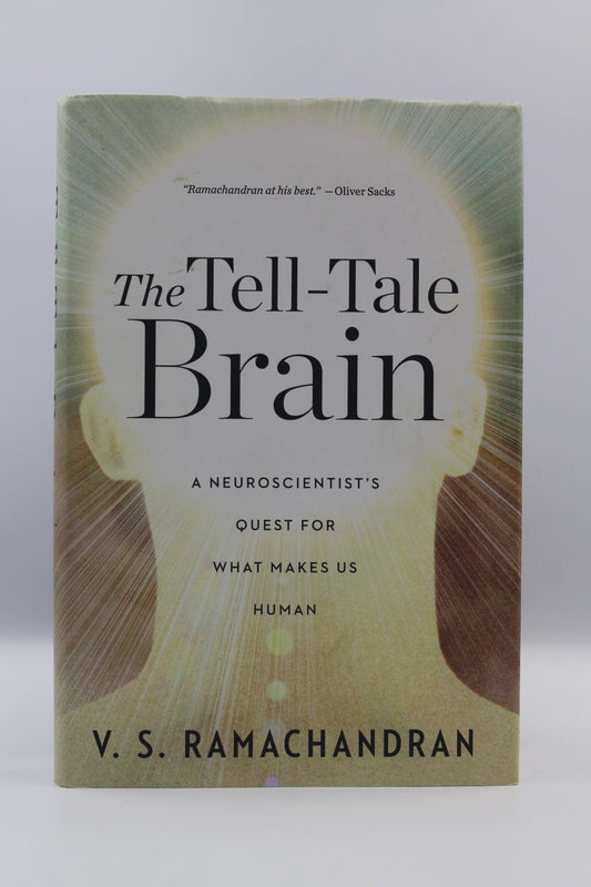 The Tell-Tale Brain