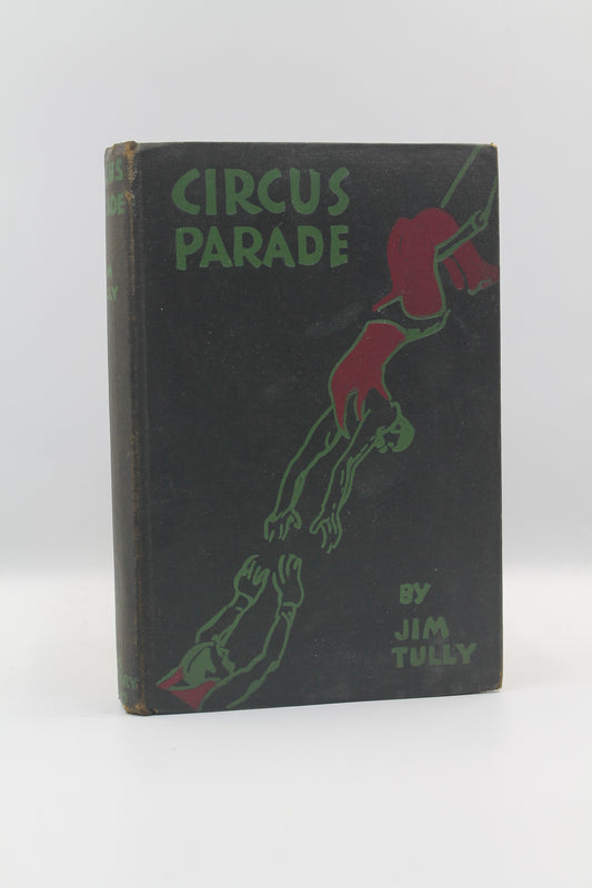 The Circus Parade