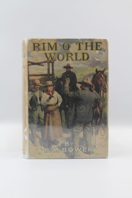 Rim O' The World
