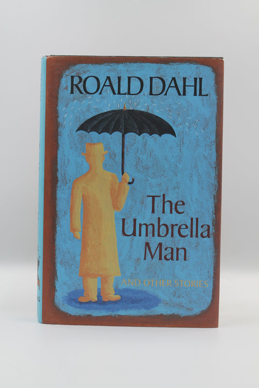 The Umbrella Man and Other Stories