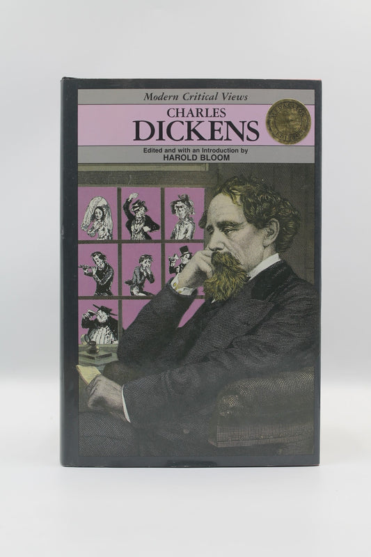 Charles Dickens (Bloom's Modern Critical Views)