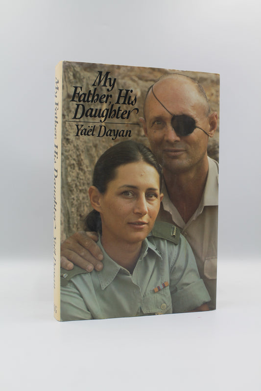 My Father, His Daughter