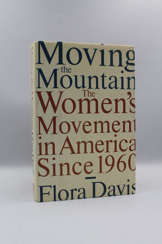 Moving the Mountain