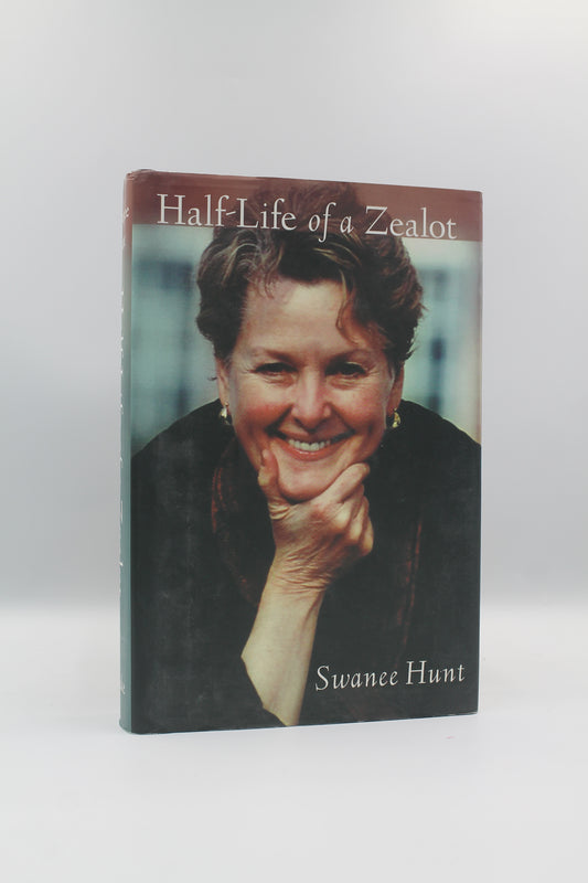 Half-Life of a Zealot