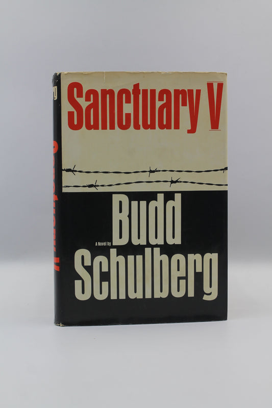 Sanctuary V