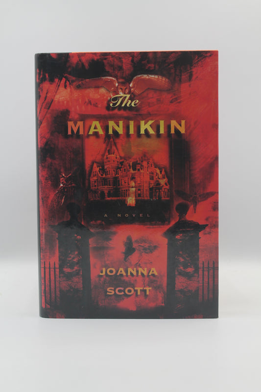 The Manikin: A Novel
