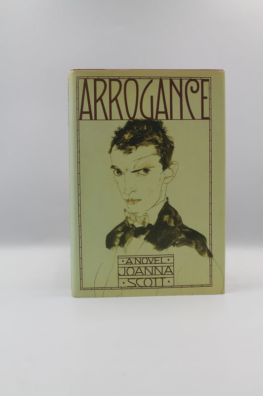Arrogance