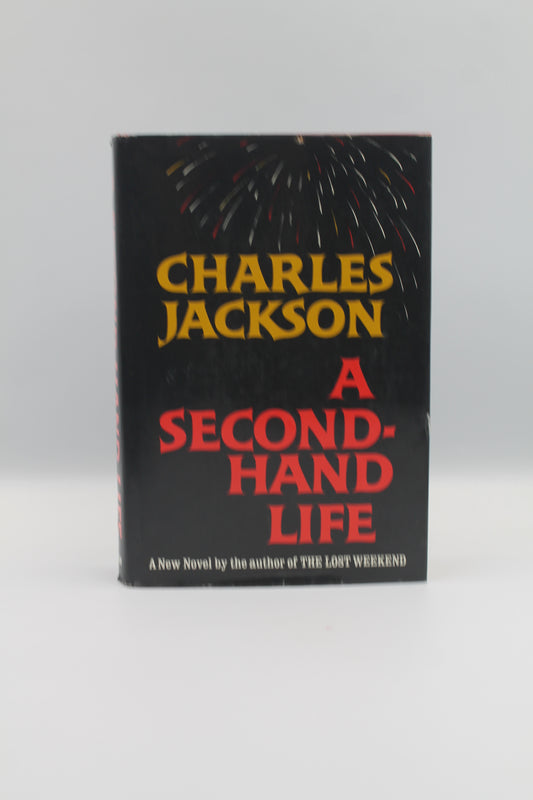 A Second-Hand LIfe