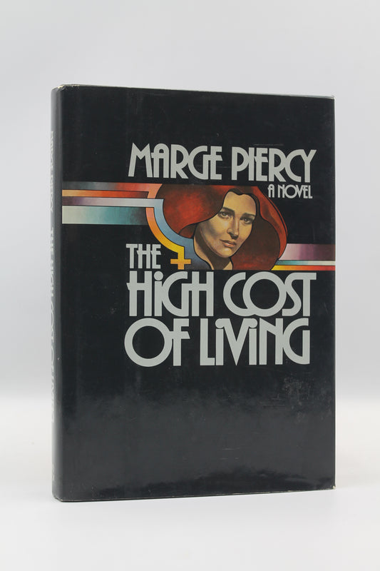 The High Cost of Living