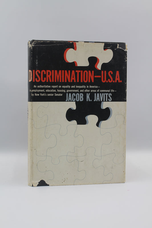 Discrimination - U.S.A.