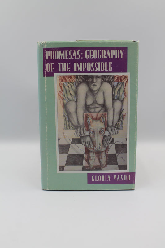 Promesas: Geography of the Impossible