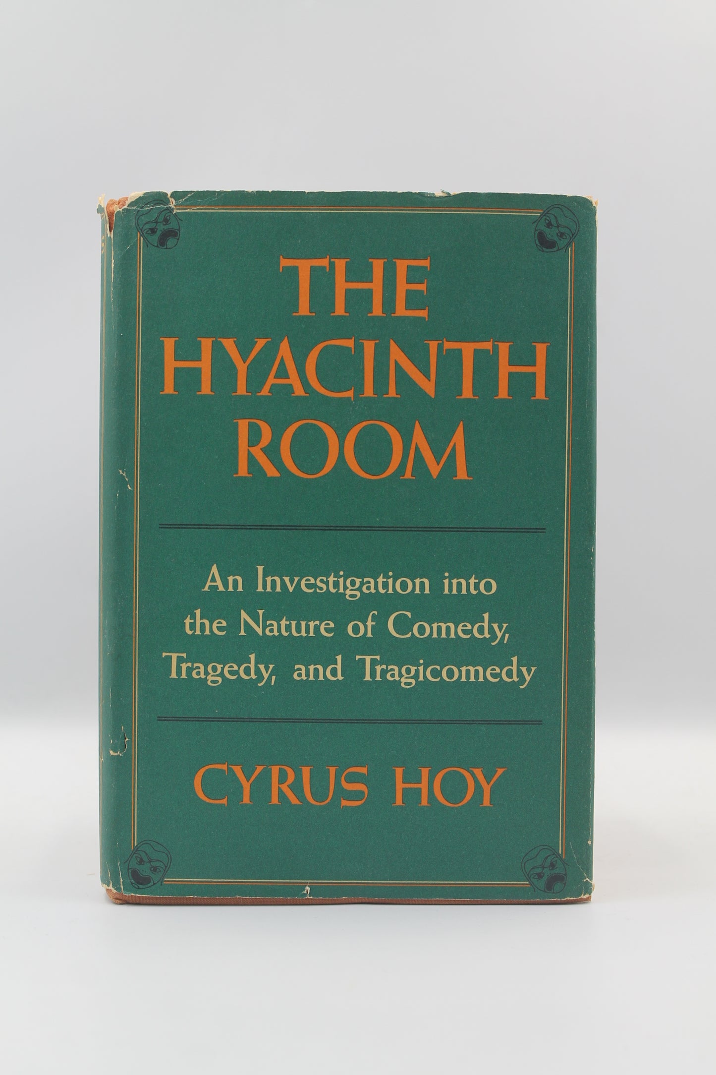 The Hyacinth Room