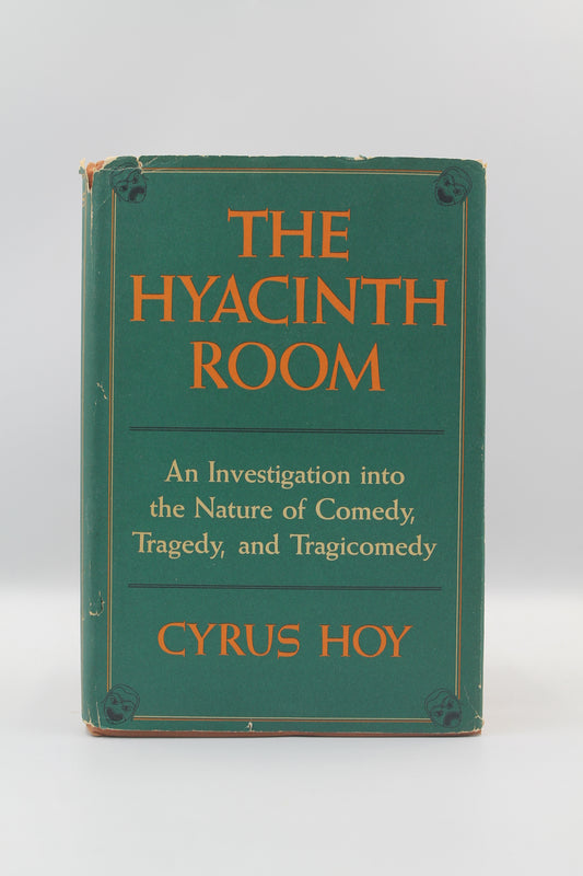 The Hyacinth Room