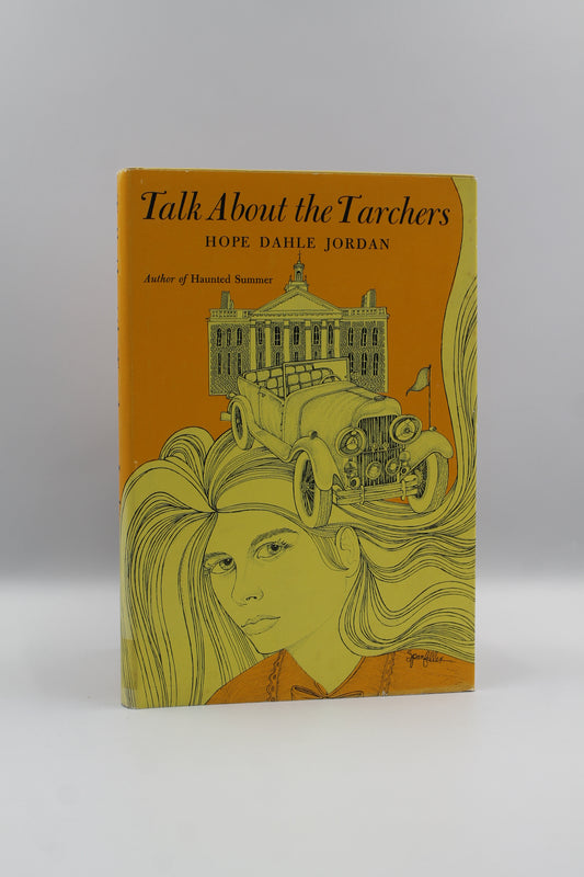 Talk About the Tarchers