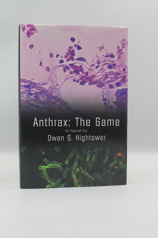 Anthrax: The Game