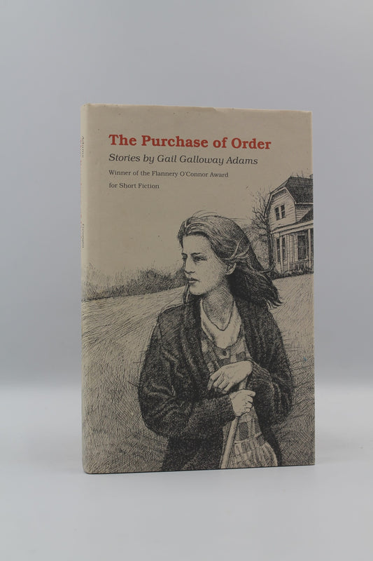 The Purchase of Order