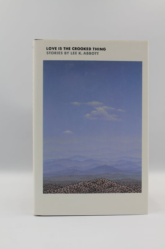 Love Is the Crooked Thing