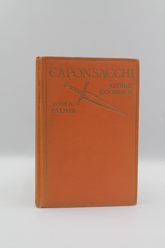 Caponsacchi